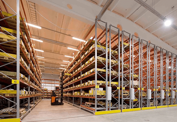 Hong Kong Yidefan Electromechanical Co., Ltd.