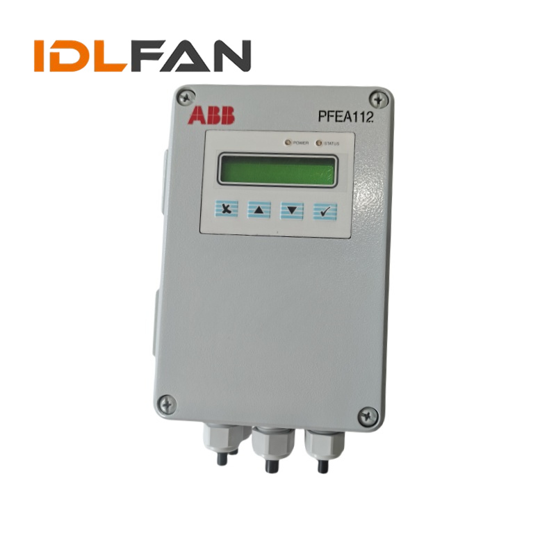 ABB PFEA112-65 3BSE050091R65 Tension Electronics Unit