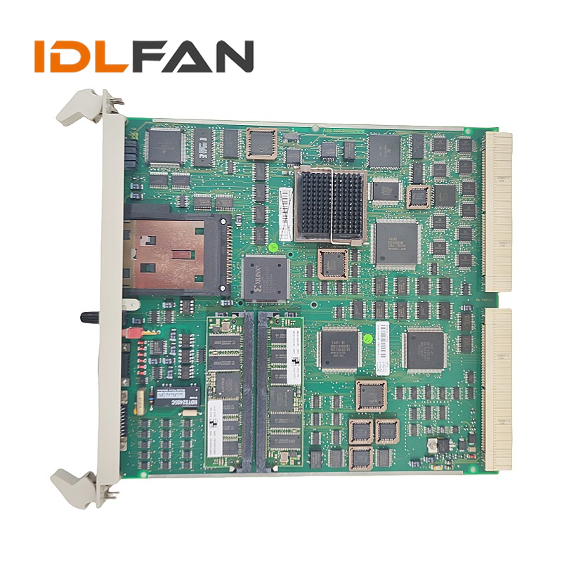 ABB PM511V16 Processor Module