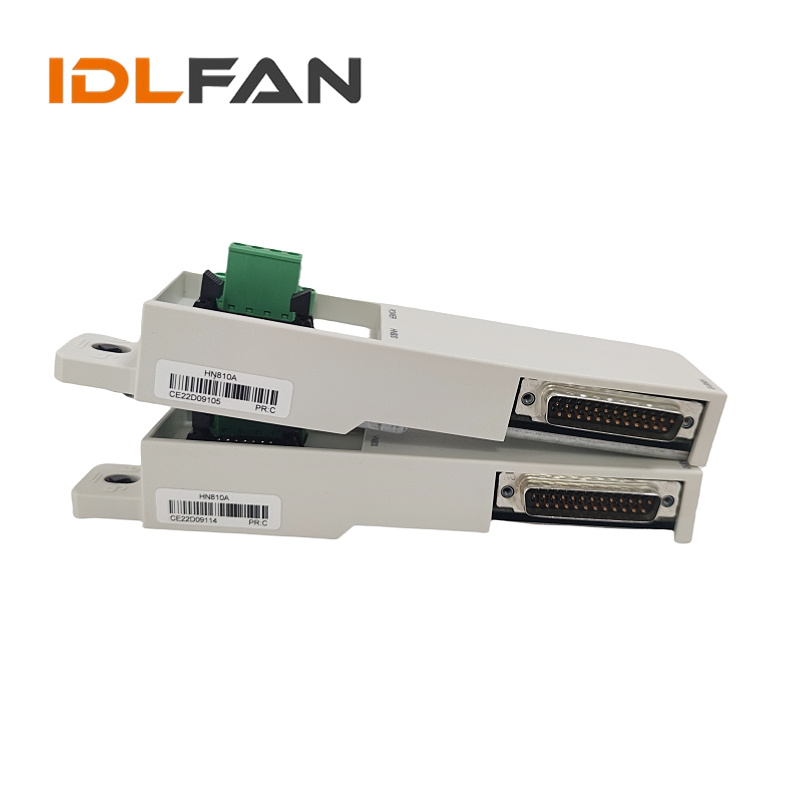 ABB CTB810 HN800 Terminal Base Module