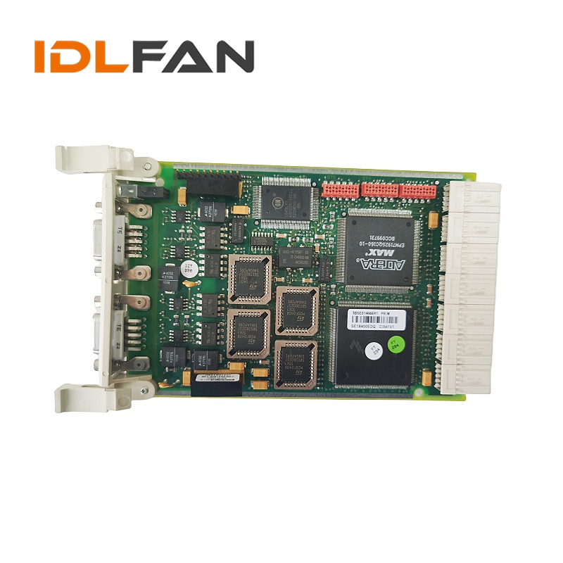 ABB CI541V1 3BSE014666R1 Profibus Communication Interface Module