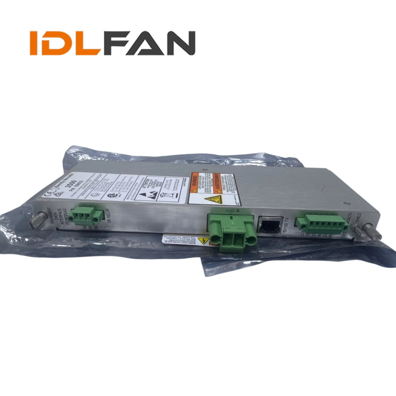 Bently Nevada 127610-01 AC Power Supply Module