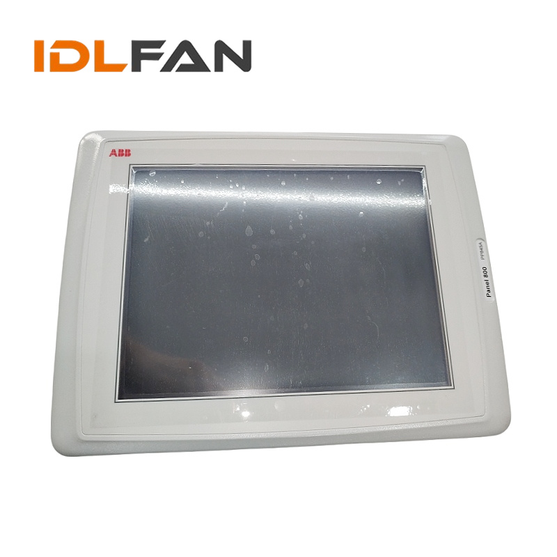 ABB PP845 3BSE042235R1 Industrial HMI Operator Panel