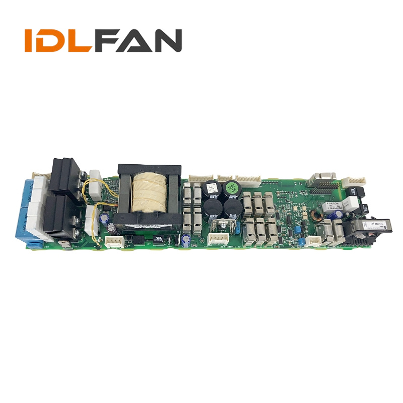 ABB DSMB-01C Power Supply Board