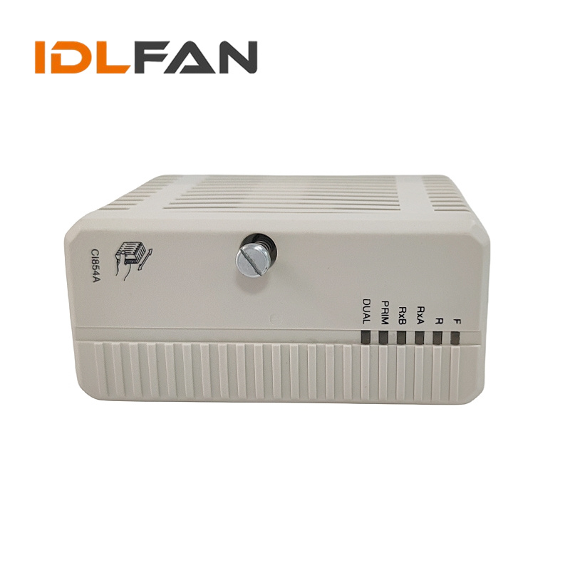 ABB CI854A 3BSE030221R1 PROFIBUS-DP/V1 Communication Interface Module