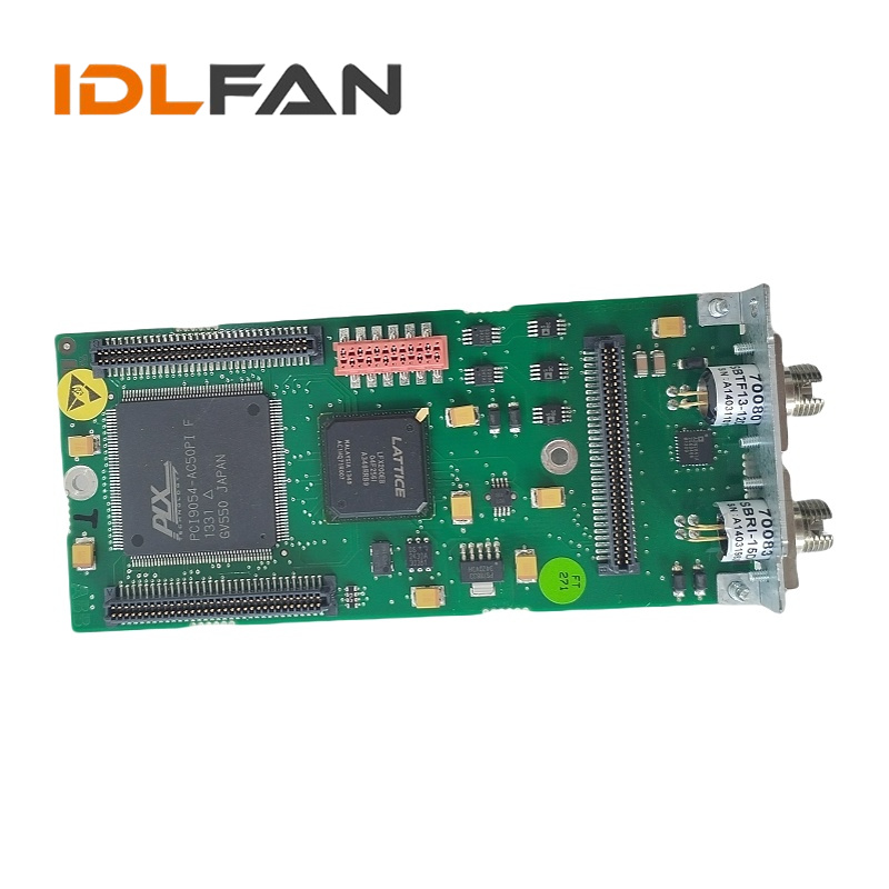 ABB 1MRK002311-AAR02 Optical Data Communication Module