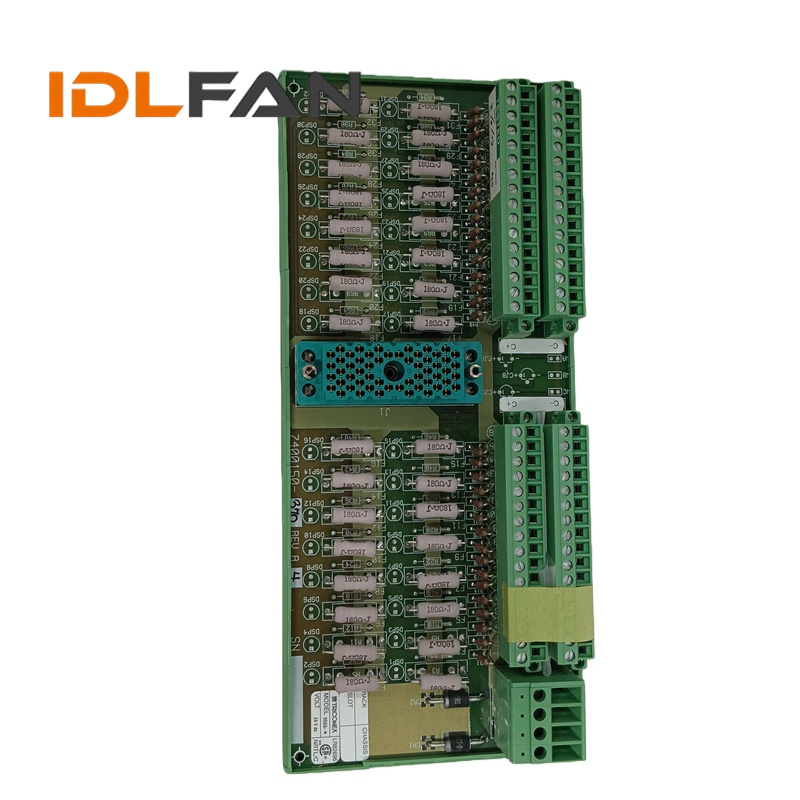 TRICONEX 9566-810 7400150-370 3000540-380 Safety I/O Module