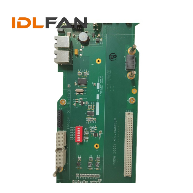 TRICONEX MP3009 Main Processor Module