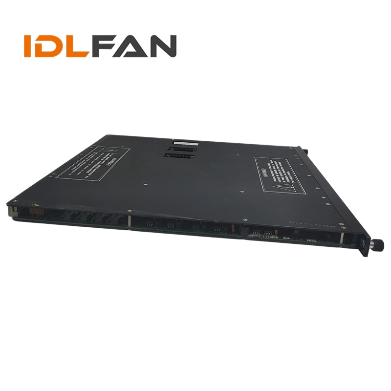 TRICONEX 3564 24VDC Digital Input Module